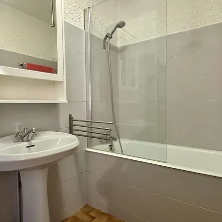 Appartement 2 Pièces 4 Couchages Sur Ar320-a08