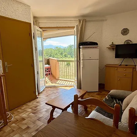 2 Pieces 4 Couchages Sur Ar320-a08 * Argelès-sur-Mer